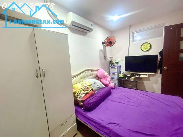 [#QUẬN_3]— ĐẸP TRẦN QUANG DIỆU  VÀO Ở NGAY - HẺM 3M - 1 ĐỜI CHỦ - 2 TẦNG ĐÚC - 3 PHÒNG - 3