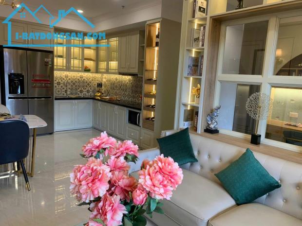 CITYMARK RESIDENCE. Căn hộ cao cấp gần cảng Cái Mép-Thị Vải và sân bay quốc tế Long Thành - 2