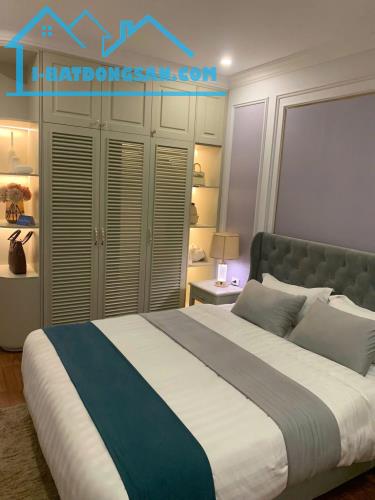 CITYMARK RESIDENCE. Căn hộ cao cấp gần cảng Cái Mép-Thị Vải và sân bay quốc tế Long Thành - 4