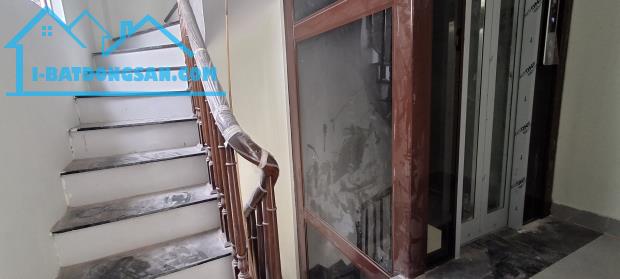 Siêu phẩm Hà Trì, Hà Đông 4 tầng 1 tum, 40m² Lô góc, thang máy, ngõ oto, - 2