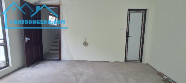 Siêu phẩm Hà Trì, Hà Đông 4 tầng 1 tum, 40m² Lô góc, thang máy, ngõ oto, - 3