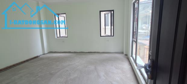 Siêu phẩm Hà Trì, Hà Đông 4 tầng 1 tum, 40m² Lô góc, thang máy, ngõ oto, - 4