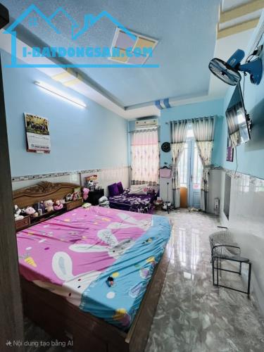 Bán nhà 2 căn vừa ở vừa cho thuê - 4