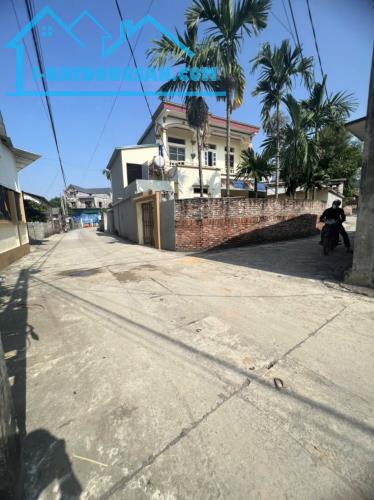 💥 CƠ HỘI VÀNG: 51,1m² Đất Đẹp – Giá Hơn Tỷ Xíu – Đông Phương Yên 💥
