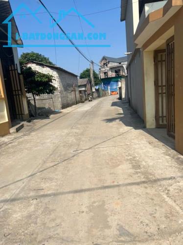 💥 CƠ HỘI VÀNG: 51,1m² Đất Đẹp – Giá Hơn Tỷ Xíu – Đông Phương Yên 💥 - 2
