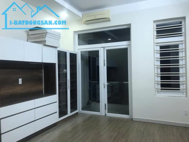 Siêu Phẩm Mặt Tiền Nội Bộ – Trần Văn Ơn – 4x16m – 4 Lầu – Sổ Vuông – 9 Tỷ