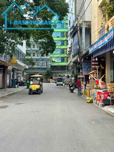 BÁN NHÀ MẶT TIỀN ĐƯỜNG VÕ THỊ SÁU KINH DOANH LUÔN BÁN SẦM UẤT CHỈ HƠN 4 TỶ - 1