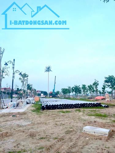 TIẾN ĐỘ XÂY DỰNG DỰ ÁN KĐT HỒNG HẠC PHÚ MỸ HƯNG BẮC NINH - 3