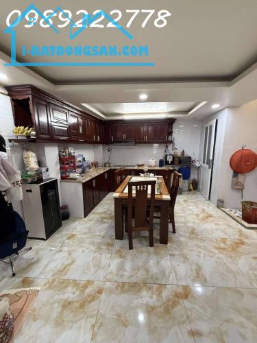 [#TÂN_BÌNH]— HXH TRÁNH THÔNG - KINH DOANH TỐT- GIÁP QUẬN 10 - MỚI ĐẸP - 80M2 NGANG HIẾM - 2