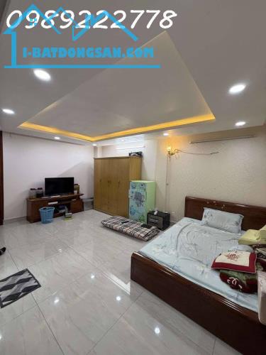 [#TÂN_BÌNH]— HXH TRÁNH THÔNG - KINH DOANH TỐT- GIÁP QUẬN 10 - MỚI ĐẸP - 80M2 NGANG HIẾM - 4