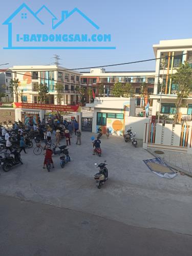 Nhỉnh 3 Tỷ Sở Hữu 82m Đất Đại Mạch Đông Anh Sát Vách Cầu Thượng Cát