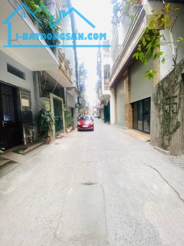 Mộ Lao, phân lô, ô tô tránh, 45m2, hơn 10tỷ.