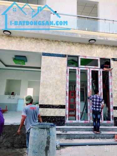 Bán nhà 2 Tầng 81m2 Hóa An,đường nhựa 2 xe hơi,gần Chợ Cá Hóa An - 3