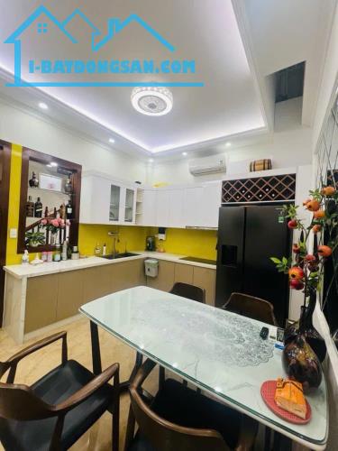 NHÀ 44,7M2*5T LÊ TRỌNG TẤN, GARA, 4 NGỦ, DƯỚI 14 TỶ - 1