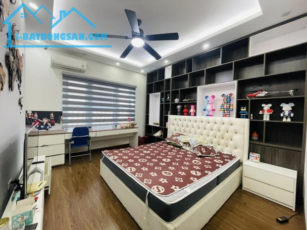 NHÀ 44,7M2*5T LÊ TRỌNG TẤN, GARA, 4 NGỦ, DƯỚI 14 TỶ - 2