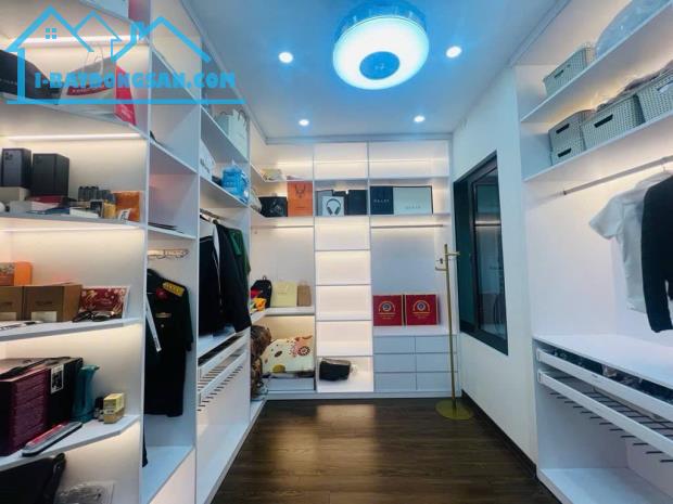 NHÀ 44,7M2*5T LÊ TRỌNG TẤN, GARA, 4 NGỦ, DƯỚI 14 TỶ - 4