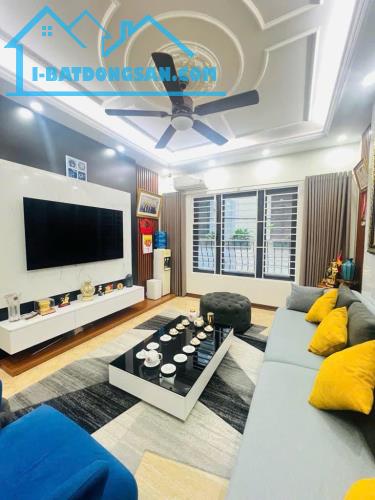 NHÀ 44,7M2*5T LÊ TRỌNG TẤN, GARA, 4 NGỦ, DƯỚI 14 TỶ - 5