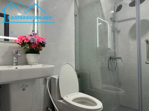 Nhỉnh 4.5 tỷ, 65 m2, chung cư 02 ngủ, sổ đỏ, Lô góc, FULL NT, KĐT Mễ Trì Hạ, Nam Từ Liêm - 1