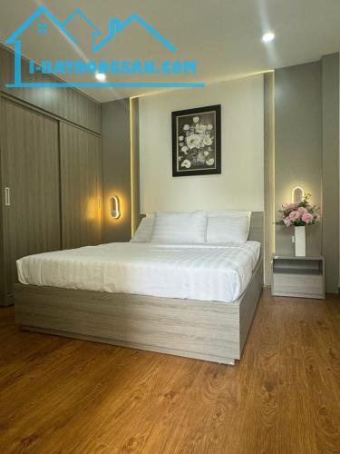 Nhỉnh 4.5 tỷ, 65 m2, chung cư 02 ngủ, sổ đỏ, Lô góc, FULL NT, KĐT Mễ Trì Hạ, Nam Từ Liêm - 3