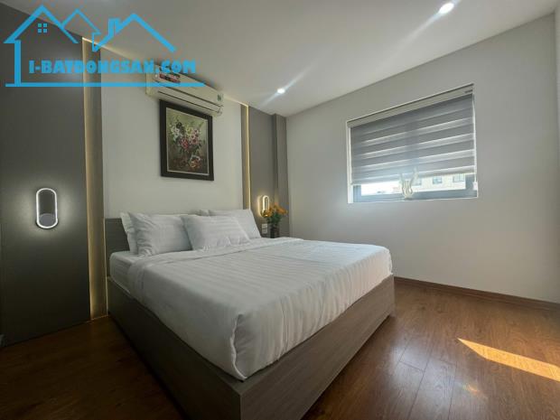 Nhỉnh 4.5 tỷ, 65 m2, chung cư 02 ngủ, sổ đỏ, Lô góc, FULL NT, KĐT Mễ Trì Hạ, Nam Từ Liêm - 4