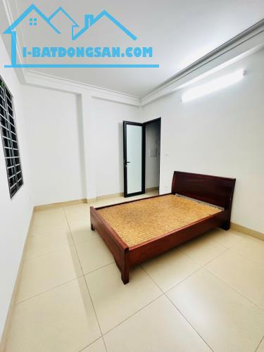 Siêu Hiếm - Nhà 44m2 Phú Thượng, MT 4m, Gần Ô Tô, Chỉ 7,19Tỷ - 2
