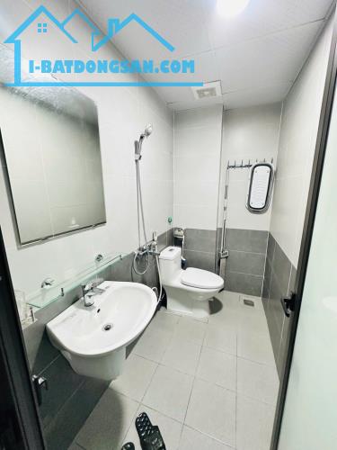 Siêu Hiếm - Nhà 44m2 Phú Thượng, MT 4m, Gần Ô Tô, Chỉ 7,19Tỷ - 3