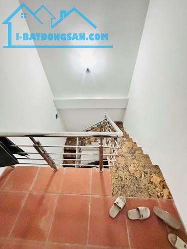 Siêu Hiếm - Nhà 44m2 Phú Thượng, MT 4m, Gần Ô Tô, Chỉ 7,19Tỷ - 4