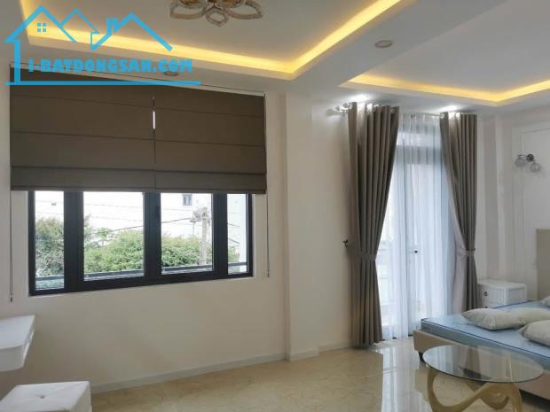 Cần bán nhà đẹp mới tinh Mê Linh - phường 9 Đà Lạt