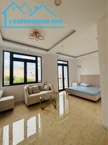 Cần bán nhà đẹp mới tinh Mê Linh - phường 9 Đà Lạt - 4