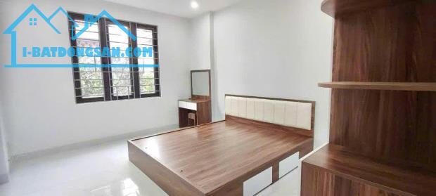 Bán nhà mới đẹp phố Đa Sỹ HĐ, 35mx 5T, Full nội thất, ô tô tránh 30m,  giá 5.7 tỷ. - 2