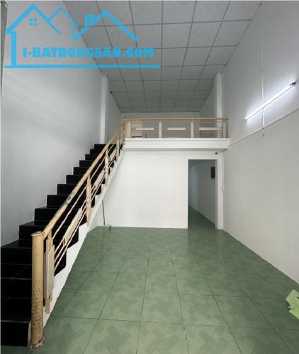 ► 70m ra Bãi Tắm Mân Thái Ô tô đậu 20m, DT51m2, lửng đúc sạch, nhỉnh 3 tỷ
