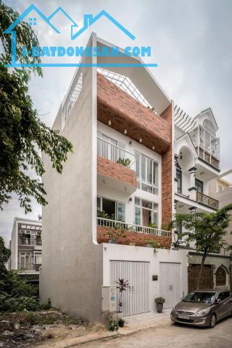 ~Bán nhà 3 tầng HXH Ba Vân, phường 14, Tân Bình; (4x17,5), chỉ 9,5 tỷ - 2