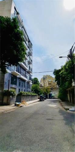 ~Bán nhà 3 tầng HXH Ba Vân, phường 14, Tân Bình; (4x17,5), chỉ 9,5 tỷ - 3