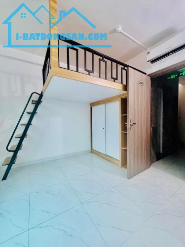 🏠 BÁN TÒA CCMN NGÕ 123 YÊN XÁ – 70M² – 7 TẦNG – 22 PHÒNG- GIÁ 14.5 TỶ - hangmini.com - 1