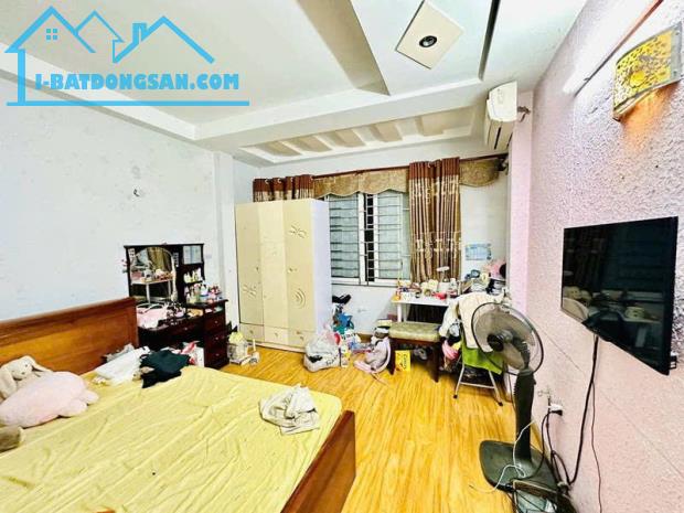 PHÁO ĐÀI LÁNG - NHÀ ĐẸP - PHÂN LÔ - NGÕ NÔNG RỘNG THOÁNG - KINH DOANH - 45M² NHỈNH 10 TỈ - - 3