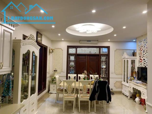 BÁN MẢNH ĐẤT VÀNG KĐT XA LA, HÀ ĐÔNG - 276M - MT 11M - XÂY TÒA VP, KS ĐẲNG CẤP - CHỈ 36.8 - 2