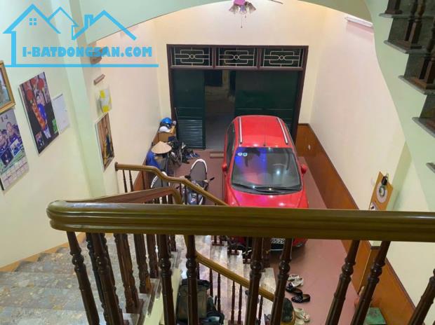 NHÀ 44,7M2*5T LÊ TRỌNG TẤN, GARA, 4 NGỦ, DƯỚI 14 TỶ - 1