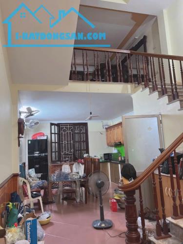 NHÀ 44,7M2*5T LÊ TRỌNG TẤN, GARA, 4 NGỦ, DƯỚI 14 TỶ - 2