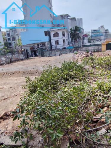 Bán 31 lô đất giải phóng phân lô 2 thoáng ô tô hoàng mai