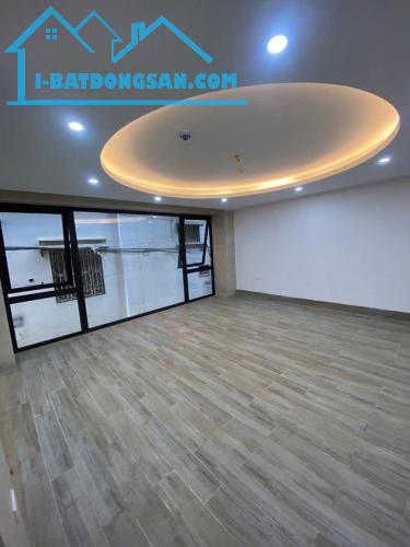 TÒA CCMN SIÊU DÒNG TIỀN – PHỐ QUAN NHÂN – CẦU GIẤY – 8 TẦNG – 3 THOÁNG – GIÁ 44.5 TỶ