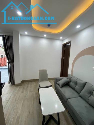 TÒA CCMN SIÊU DÒNG TIỀN – PHỐ QUAN NHÂN – CẦU GIẤY – 8 TẦNG – 3 THOÁNG – GIÁ 44.5 TỶ - 3