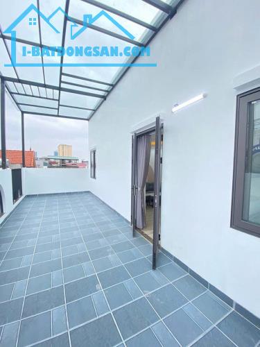 TÒA CCMN SIÊU DÒNG TIỀN – PHỐ QUAN NHÂN – CẦU GIẤY – 8 TẦNG – 3 THOÁNG – GIÁ 44.5 TỶ - 4