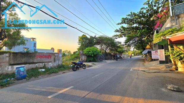 Bán lô đất mặt tiền đường Võ Văn Hát, Long Trường, Quận 9. - 3