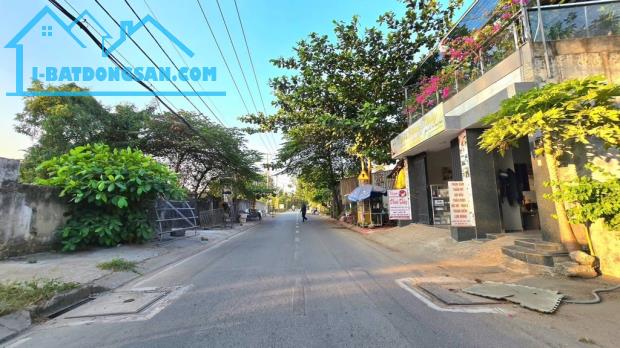 Bán lô đất mặt tiền đường Võ Văn Hát, Long Trường, Quận 9. - 4
