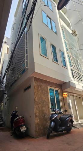 🔥 [HOT] GIẢM 900 TRIỆU NHÂN NGÀY SINH NHẬT BÁC – NHÀ LÔ GÓC GARA Ô TÔ – XUÂN ĐỈNH - 4