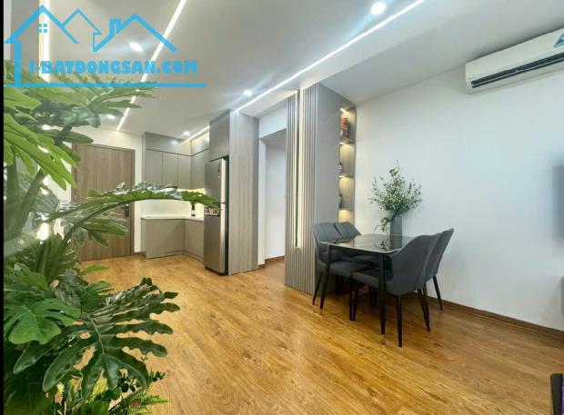 CĂN HỘ 2 NGỦ MỄ TRÌ_GÓC_CHỈ 4 TỶ HƠN_MỚI TINH - 1