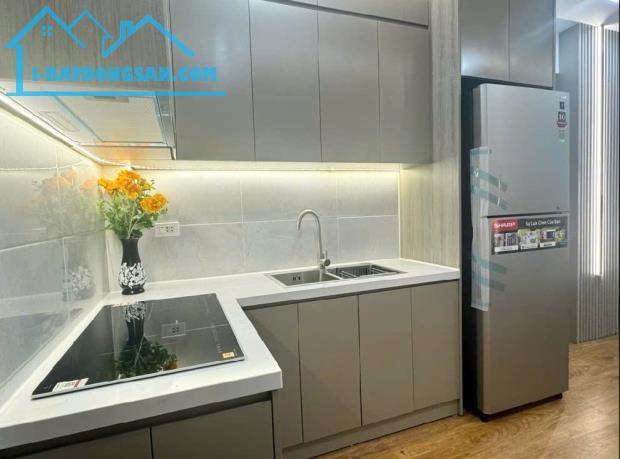 CĂN HỘ 2 NGỦ MỄ TRÌ_GÓC_CHỈ 4 TỶ HƠN_MỚI TINH - 3