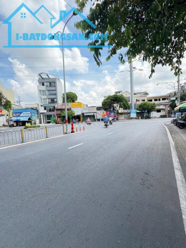 Bán gấp nhà MT Minh Phụng P.9, Quận 11, 1 trệt , 1 lầu  chỉ 13 tỷ, TL - 4