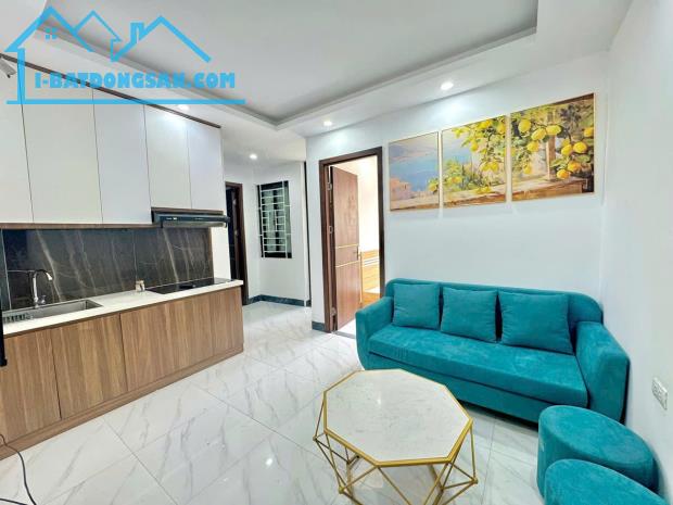 Bán Ccmn 2pn 48m cực đẹp thoáng tại 175 Quan Nhân, Thanh Xuân