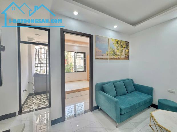 Bán Ccmn 2pn 48m cực đẹp thoáng tại 175 Quan Nhân, Thanh Xuân - 1